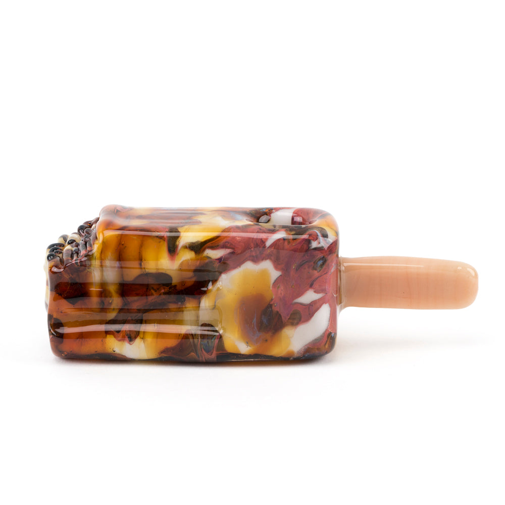 Sprinkles Ice Cream Cone Dry Pipe – Empire Smokes