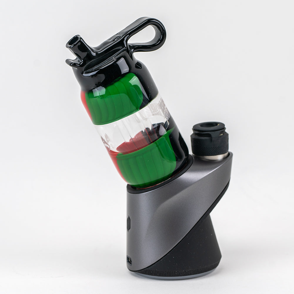 Avenge the Arctic Puffco Peak & Peak Pro Glass Attachment