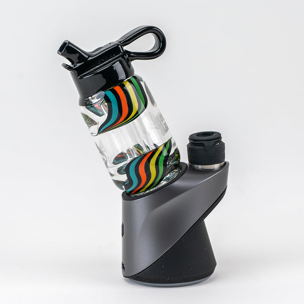 ZC GLASS: PUFFCO PEAK STABILIZER STATION LIMITED EDITION COLORS – ALL IN  ONE SMOKE SHOP