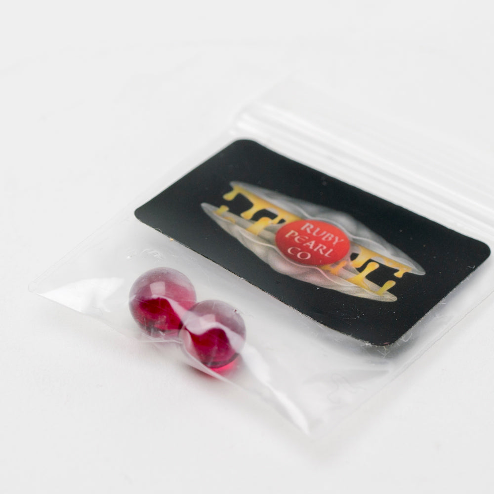 Rainbow Opal Encased Terp Pearls (6-7mm) - TerporiumTaste your Terps
