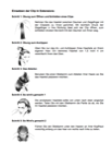 Anleitung Haarverlängerung mit Clip-In-Extensions