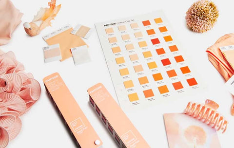 Peach Fuzz: Pantone Color of the Year 2024