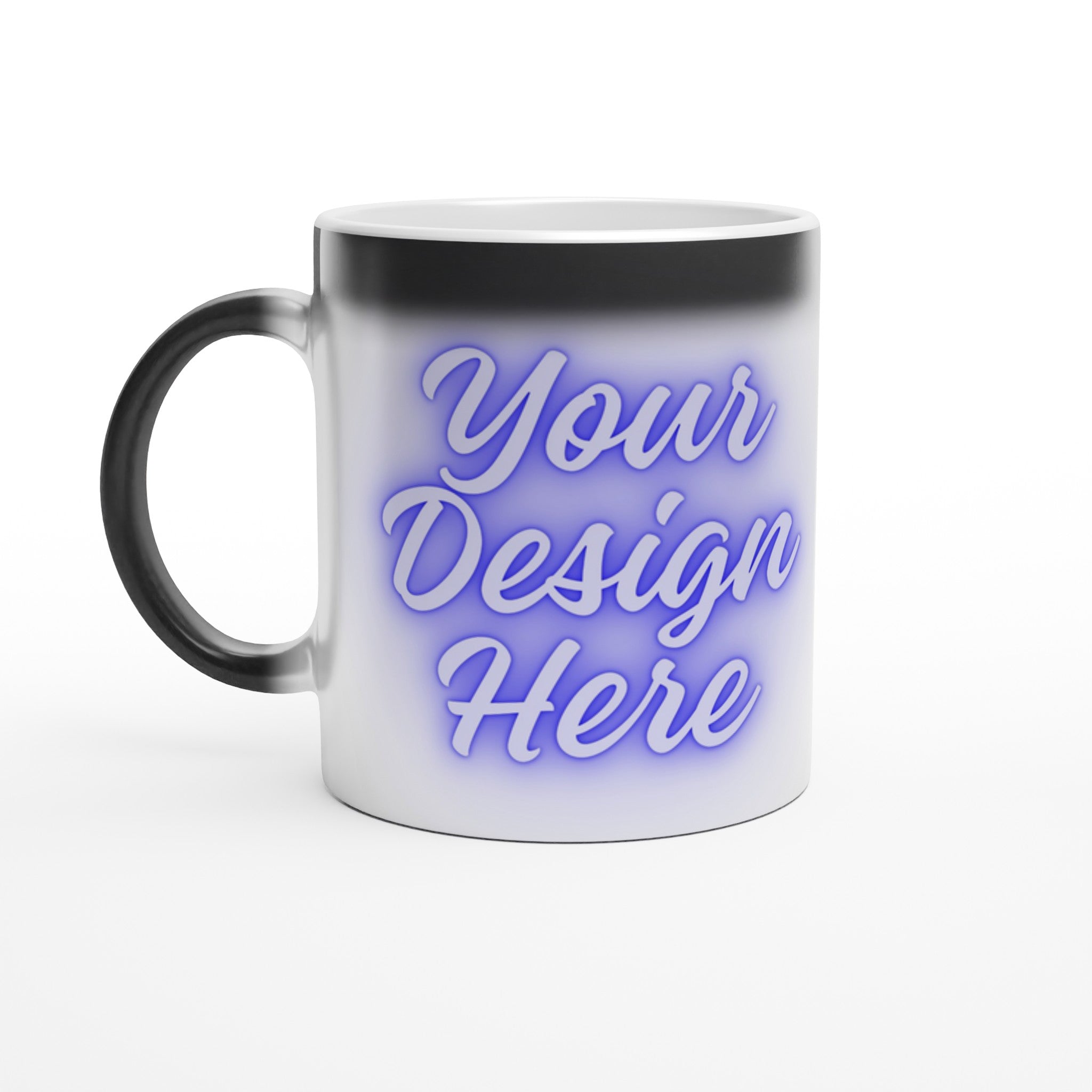 Magic 11oz Ceramic Mug