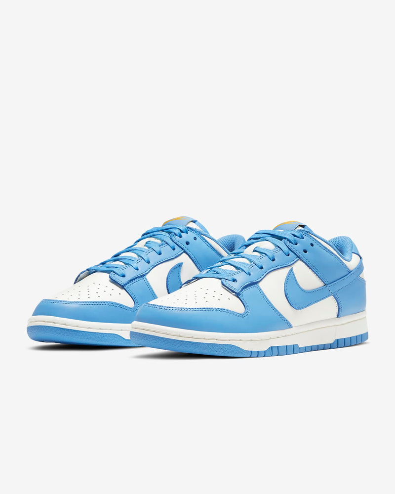 NIKE W DUNK LOW SAIL COAST-UNIVERSITY 