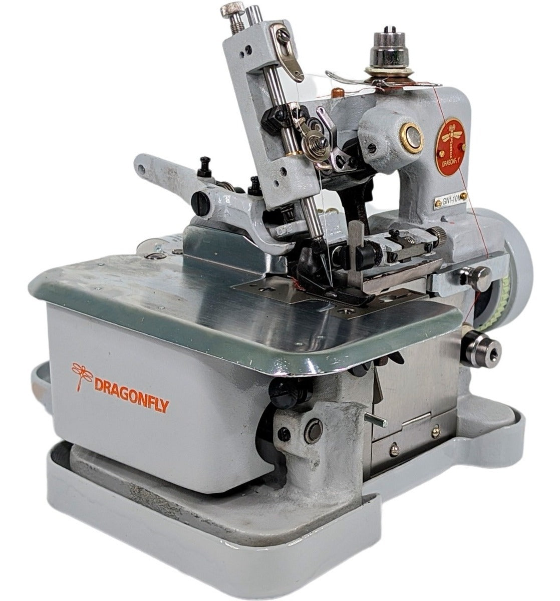 Maquina de Coser Electrica 66 Patrones Puntadas Uso Domestico