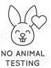 No Animal Testing | Organic Skincare | HopeWindHome