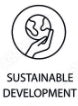 Sustainable Development | Organic Skincare | HopeWindHome