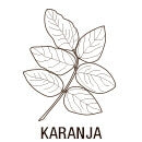 Karanja