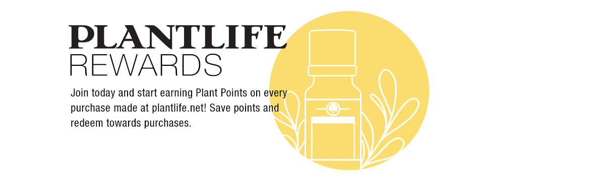 Plantlife Rewards - join now and start earning