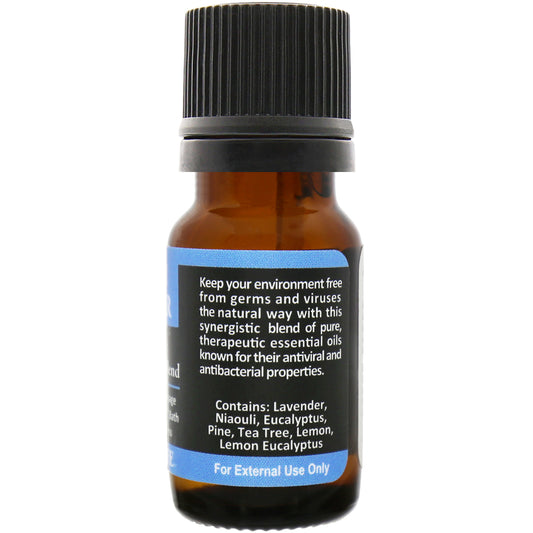 Aroma Tierra Frankincense Essential Oil - 100% Pure & Organic