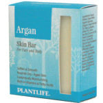 Argan Skin Bar