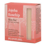 Jojoba Rosehip Skin Bar