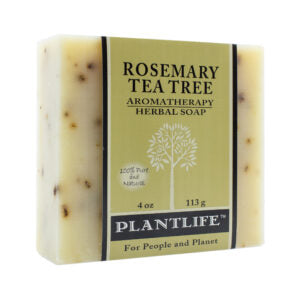 Rosemary tea tree