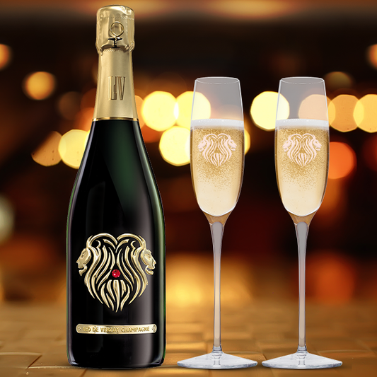 居酒屋 絃 - . LOUIS VUITTON champagne . . . #LOUISVUITTON #champagne