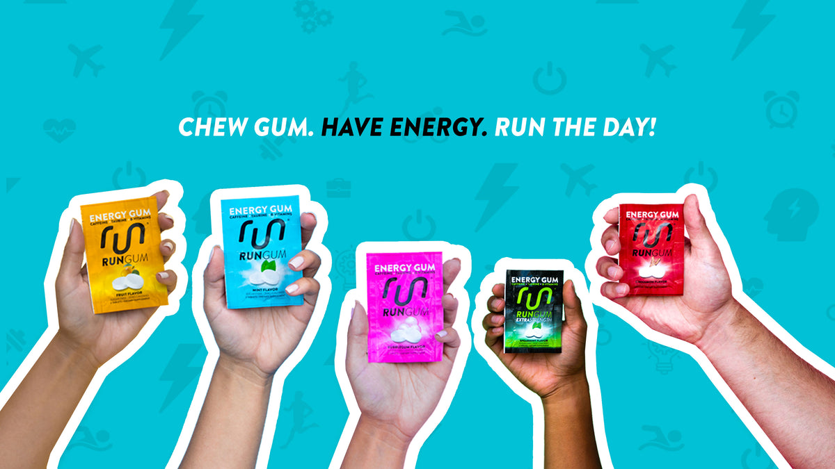 Run Gum