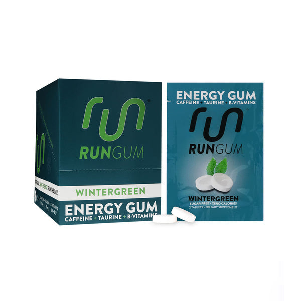 Run Gum