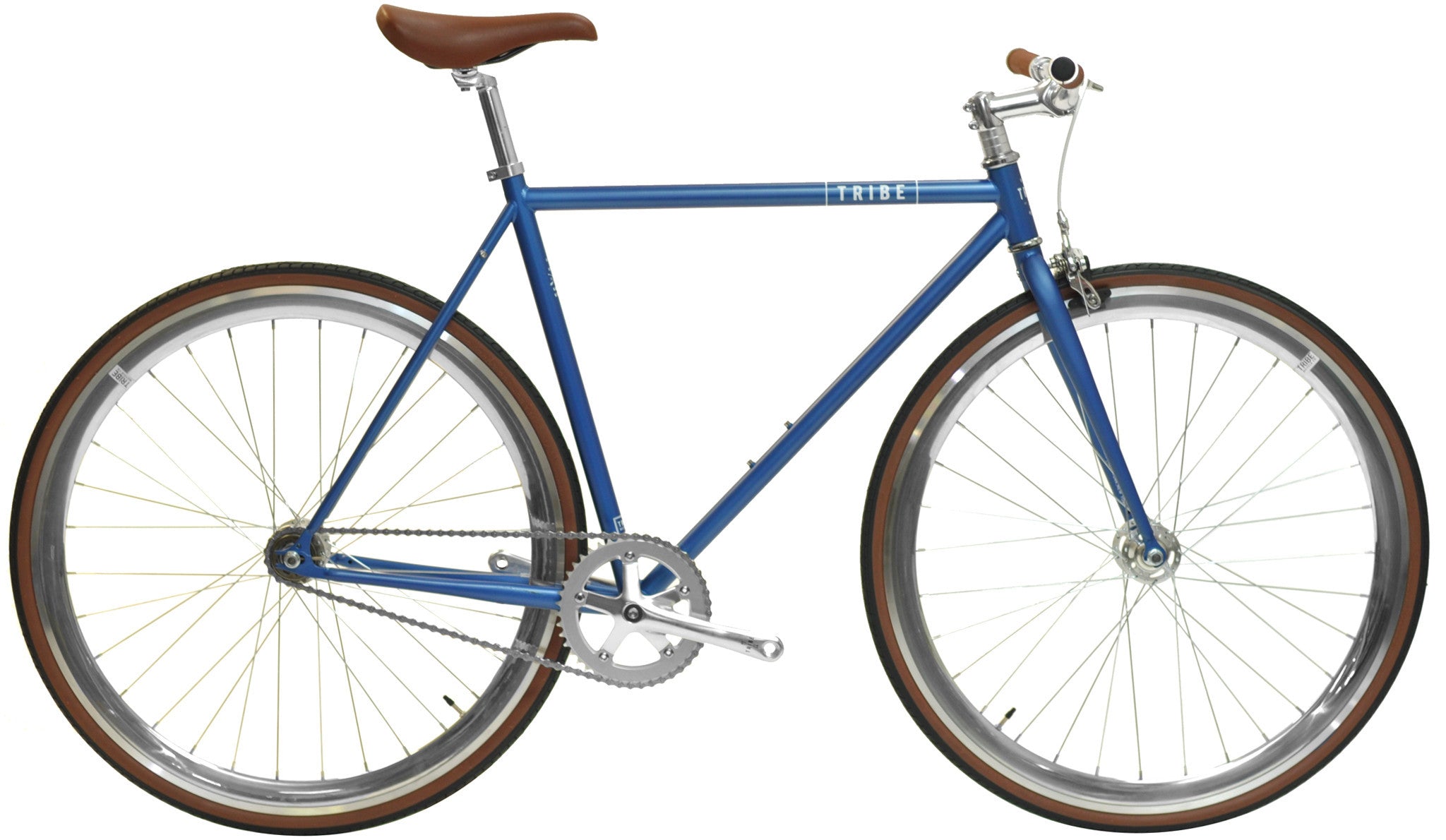 Brooklyn designed bicycles starting at $375