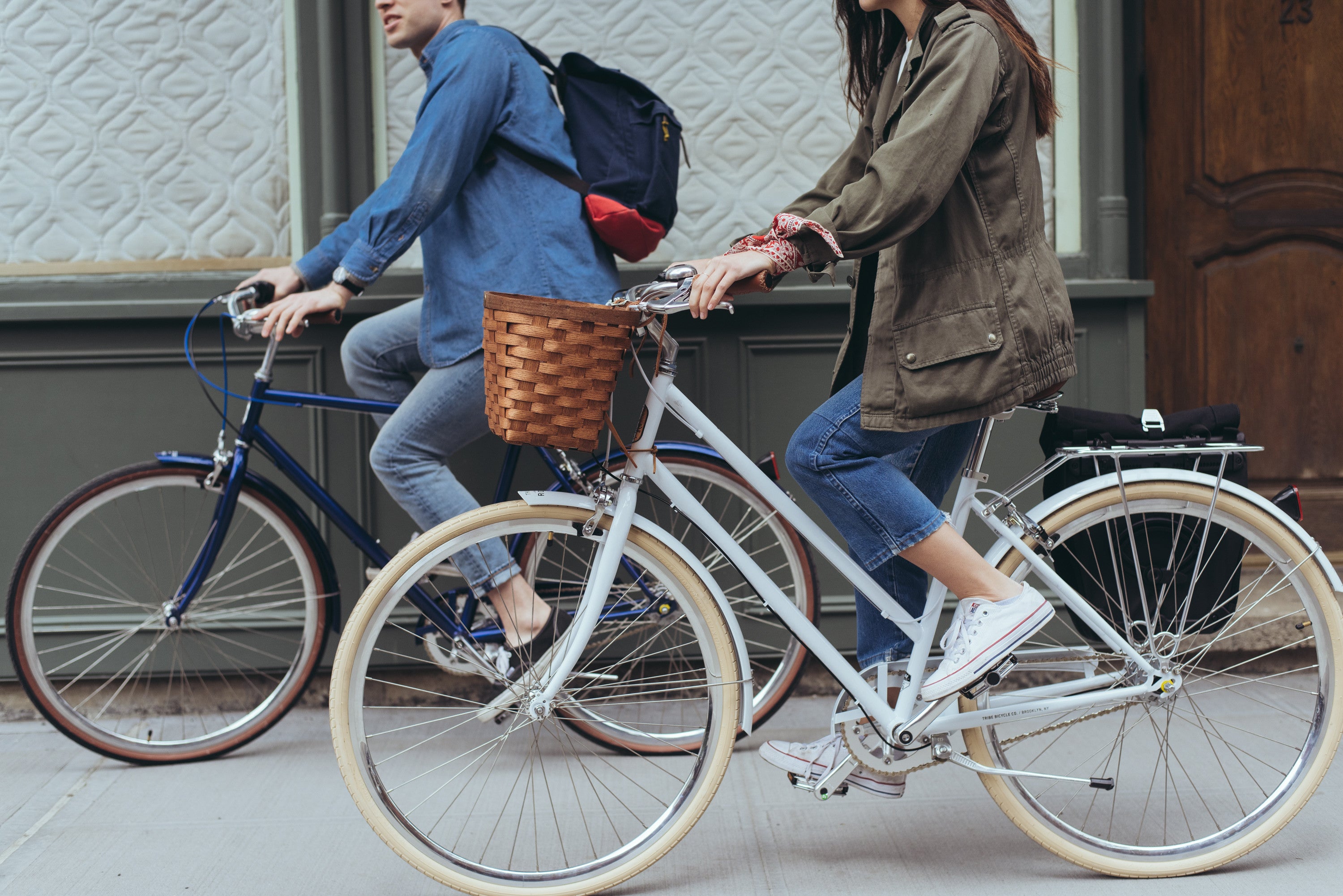 omafiets dutch bicycles