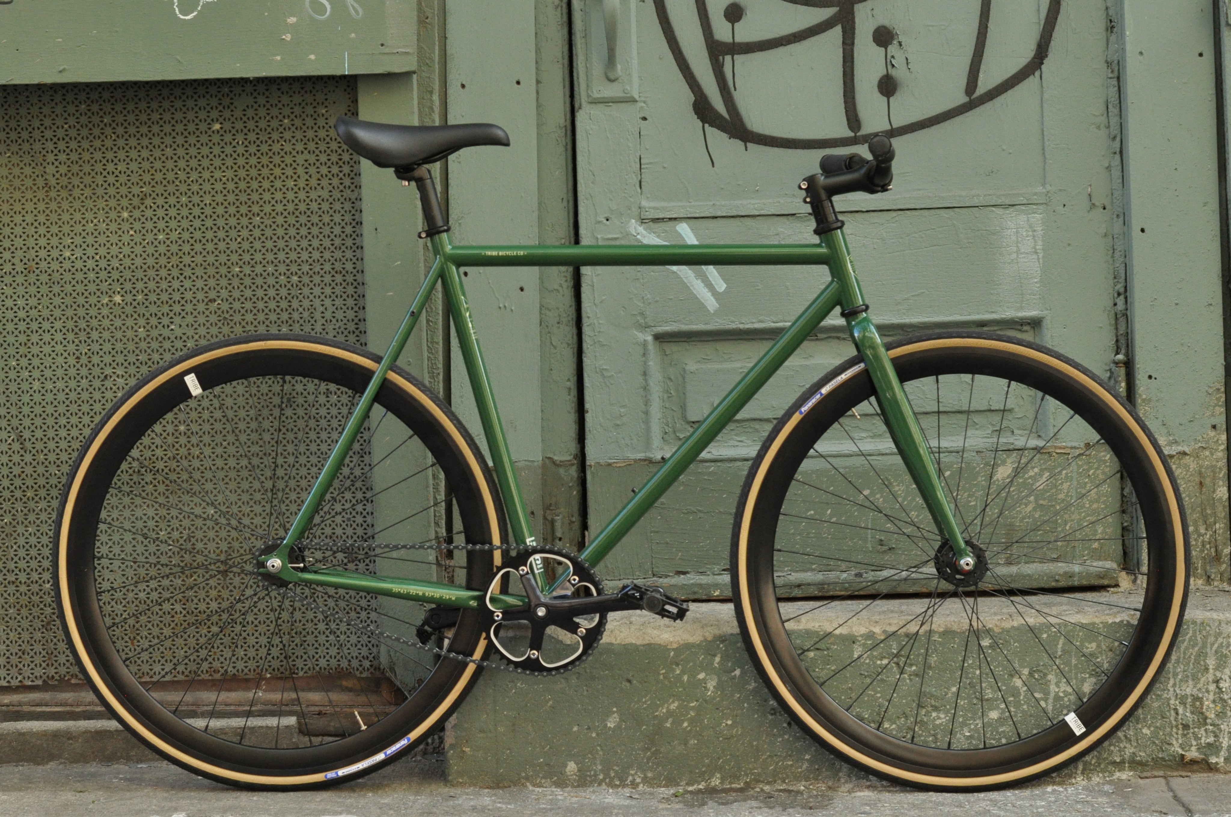 single speed bikes