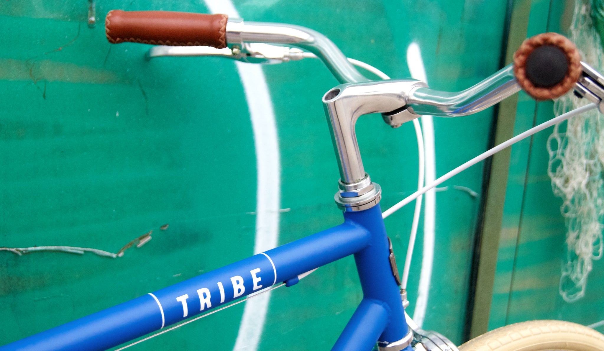 tribe single speed