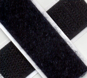 Hook and Loop Strap, Self Adhesive ( Stick-on type )