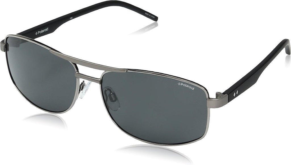 Sunglasses Polaroid Core PLD 2050 /S 0807 Black