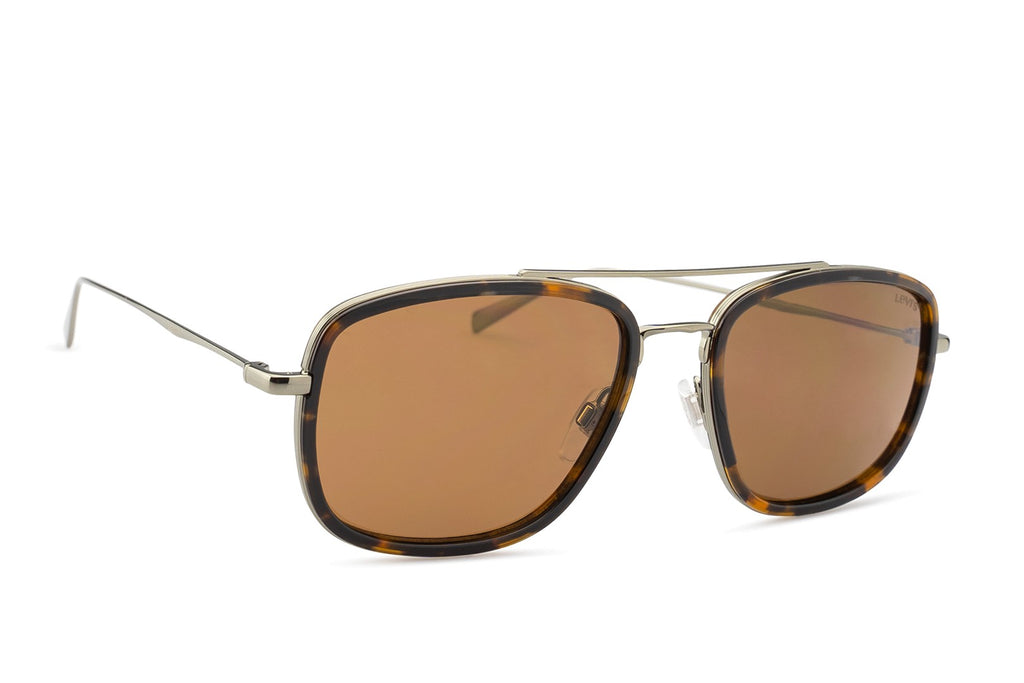 Levi's LV 5004/S Sunglasses Havana / Grey