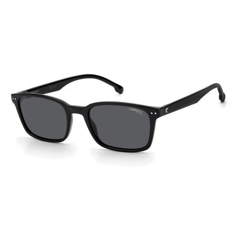 カレラ Carrera Unisex Sunglasses Dark Havana Frame Gradient Lens