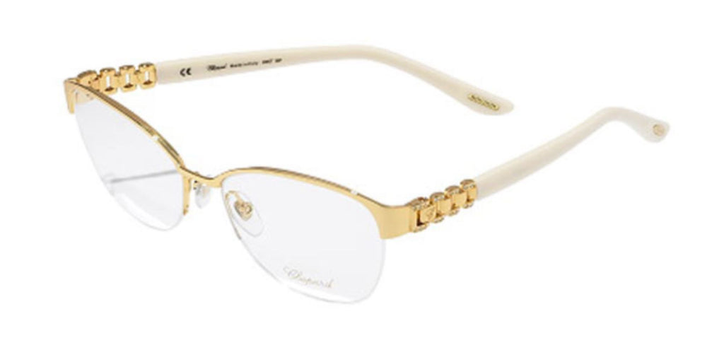 最大54％オフ！ うきうき輸入市場Sunglasses Chopard SCHF 22 Gold Black 300Z
