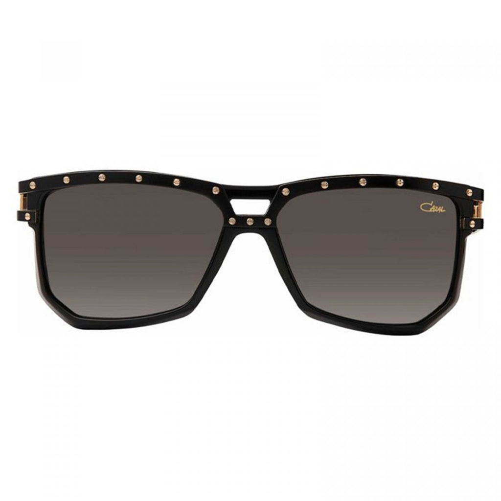 Cazal MOD 9083 3 Sunglasses - Black – House of Lunettes