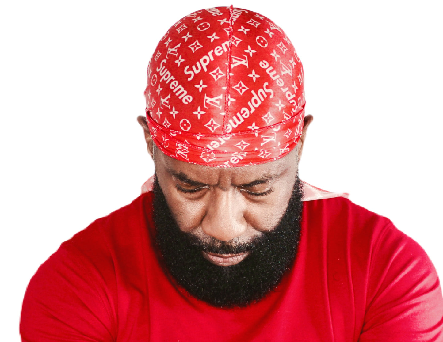 Supreme Durag Real