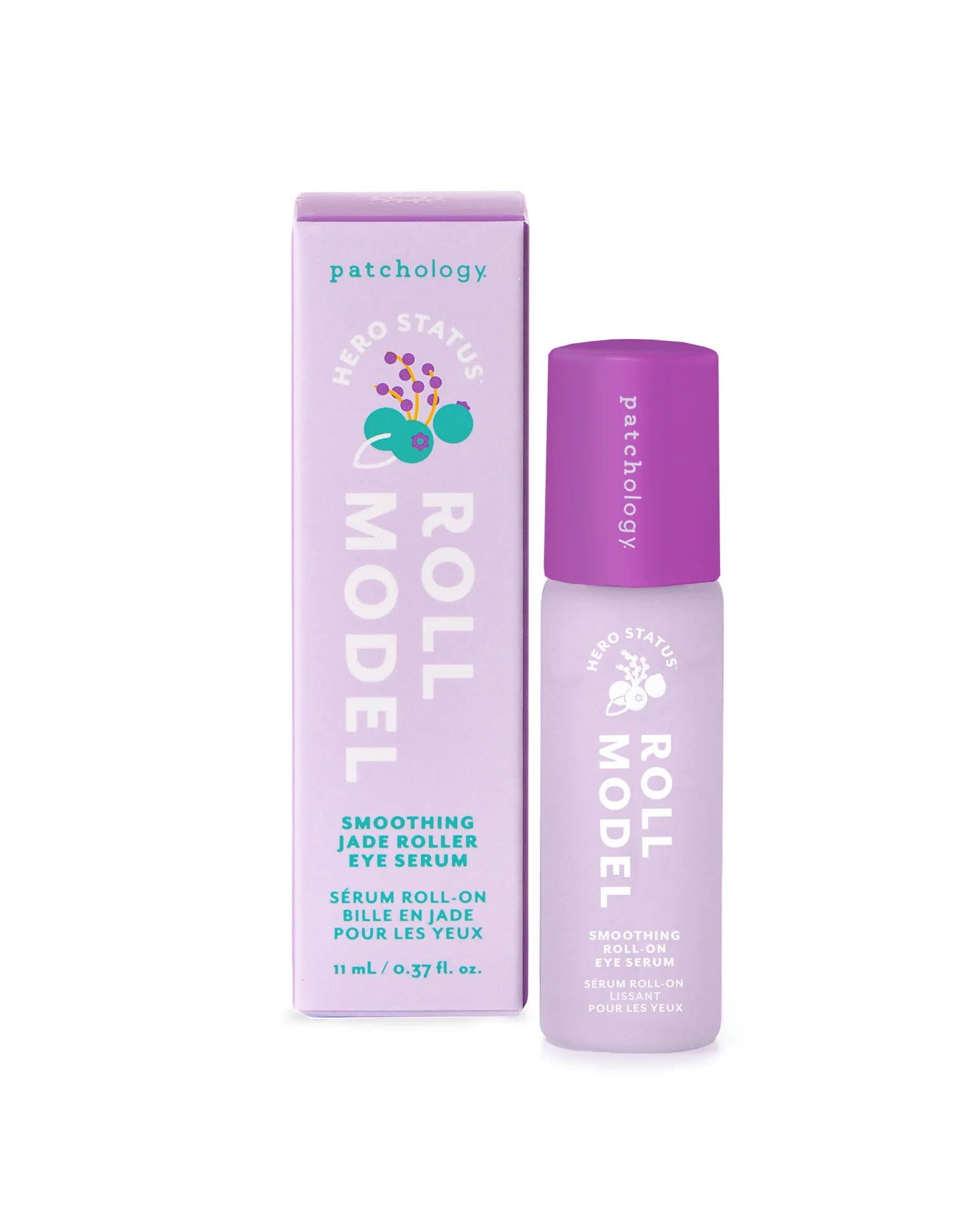 Patchology Roll Model Eye Serum