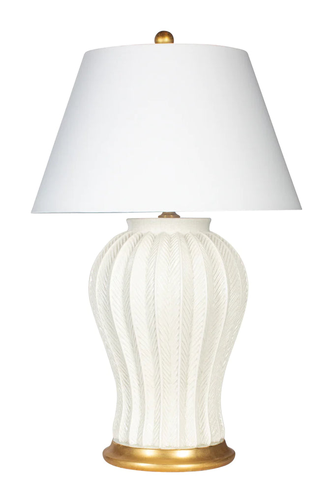 Juliette Table Lamp  Flow Decor - Montreal Lighting & Hardware