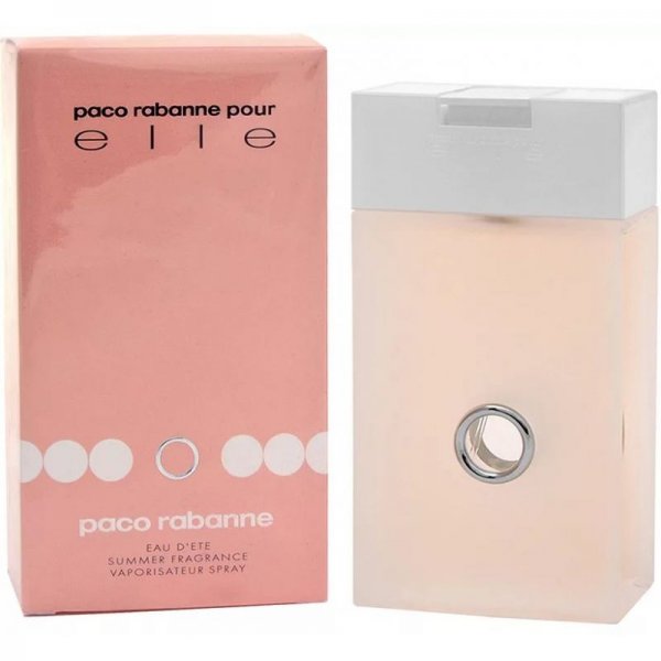 Paco Rabanne Black XS Potion Limited Edition For Women - Eau De Toilet –  Perfume Gallery