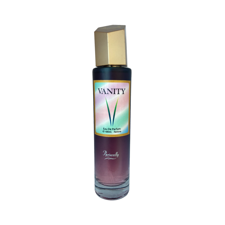 Parisvally Soft Women Perfume Review