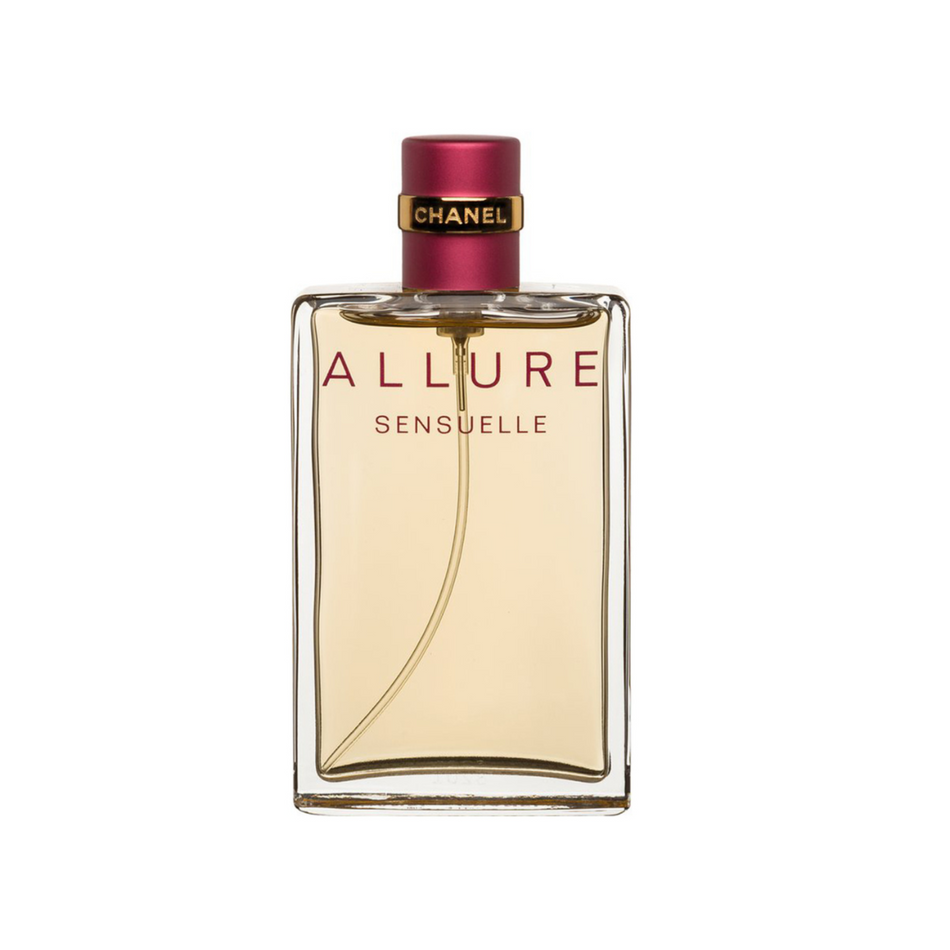 Chanel Allure Sensuelle Eau De Parfum For Women – Perfume Gallery