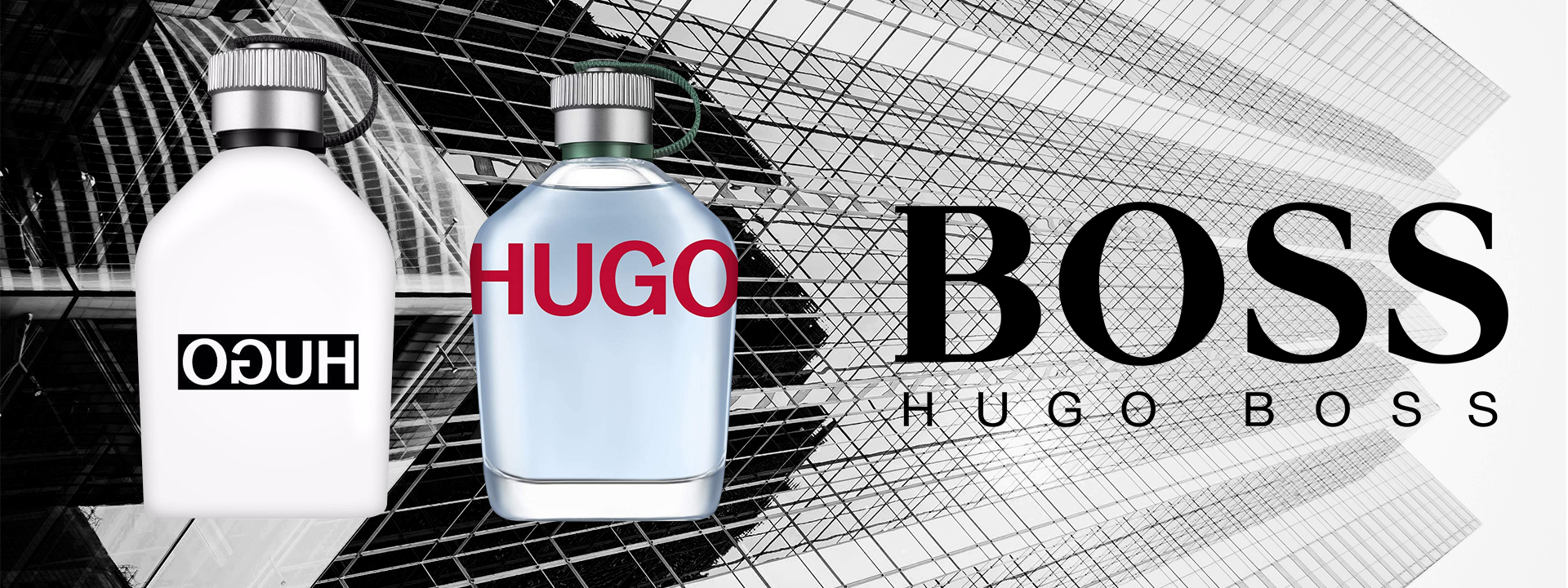 Hugo Boss