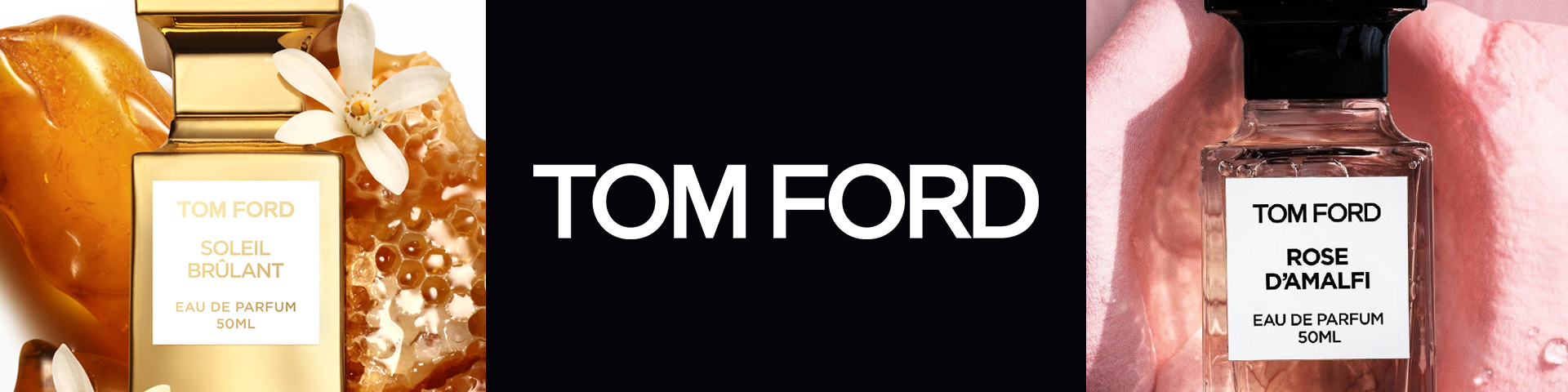 Discover the latest collection of TOM FORD Signature Fragrances on ...