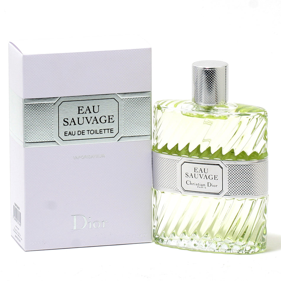 Christian Dior - Eau Sauvage Extreme for Unisex