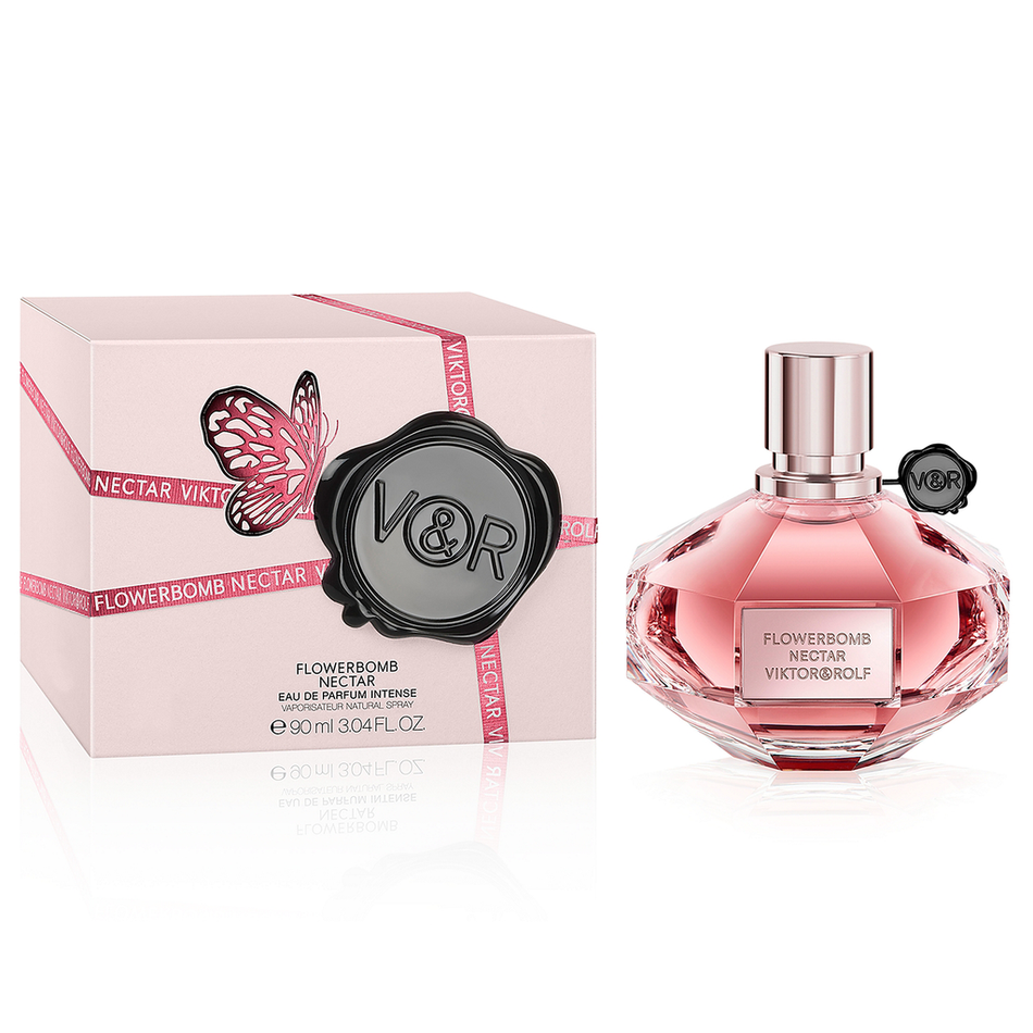 Les Parfums Louis Vuitton: Attrape-Rêves