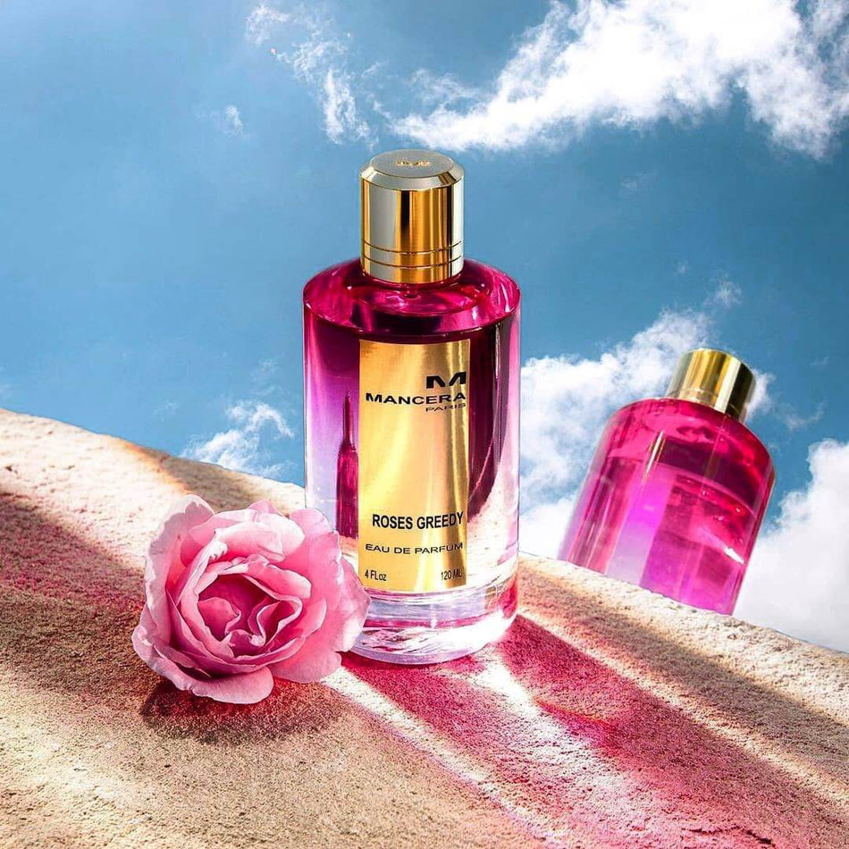 Louis Vuitton Les Sables Roses Eau De Parfum – Perfume Gallery