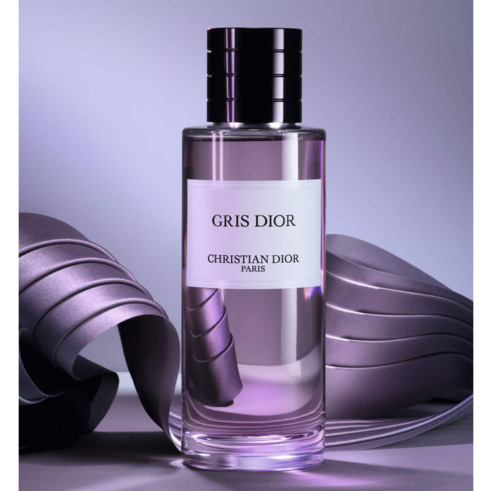 Dior Prive Gris Montaigne Perfume Oil 10ml RollOn for Women  by NICHE  Perfumes  PerfumesKuwaitcom