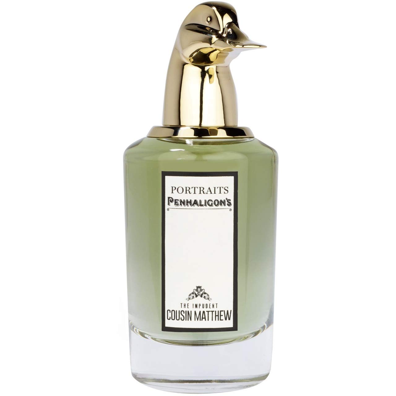 Penhaligons Monsieur Beauregard For Men Eau De Parfum Ml – Perfume 