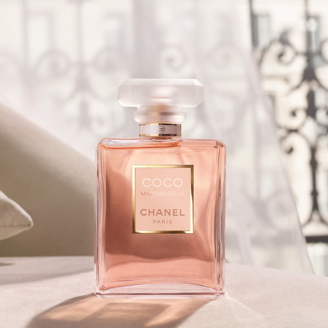 Coco Mademoiselle Perfume By Chanel  Shop Online  Brivanecom