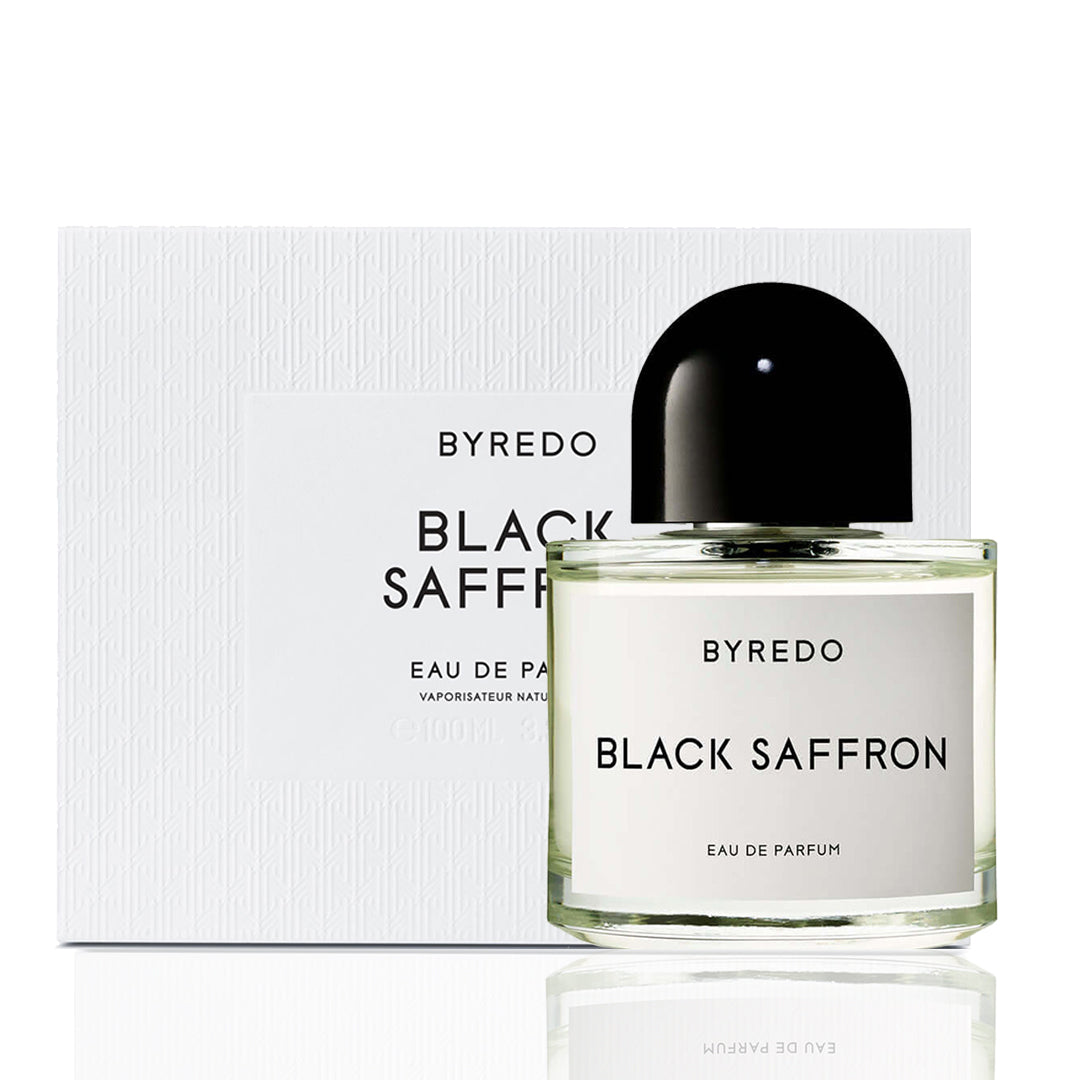 BYREDO BLACK SAFFRON 100ml デザイナー菊乃 香水-