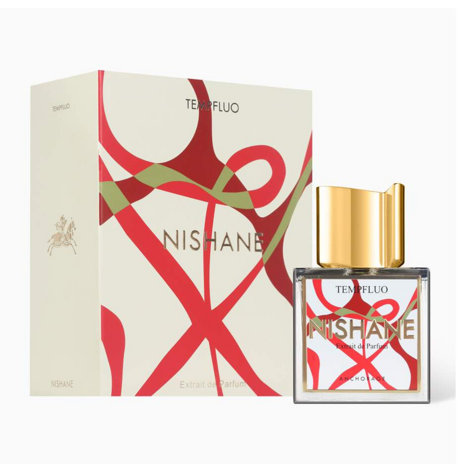 Louis Vuitton Nuit de Feu Unisex EDP Perfume (Minyak Wangi, 香水