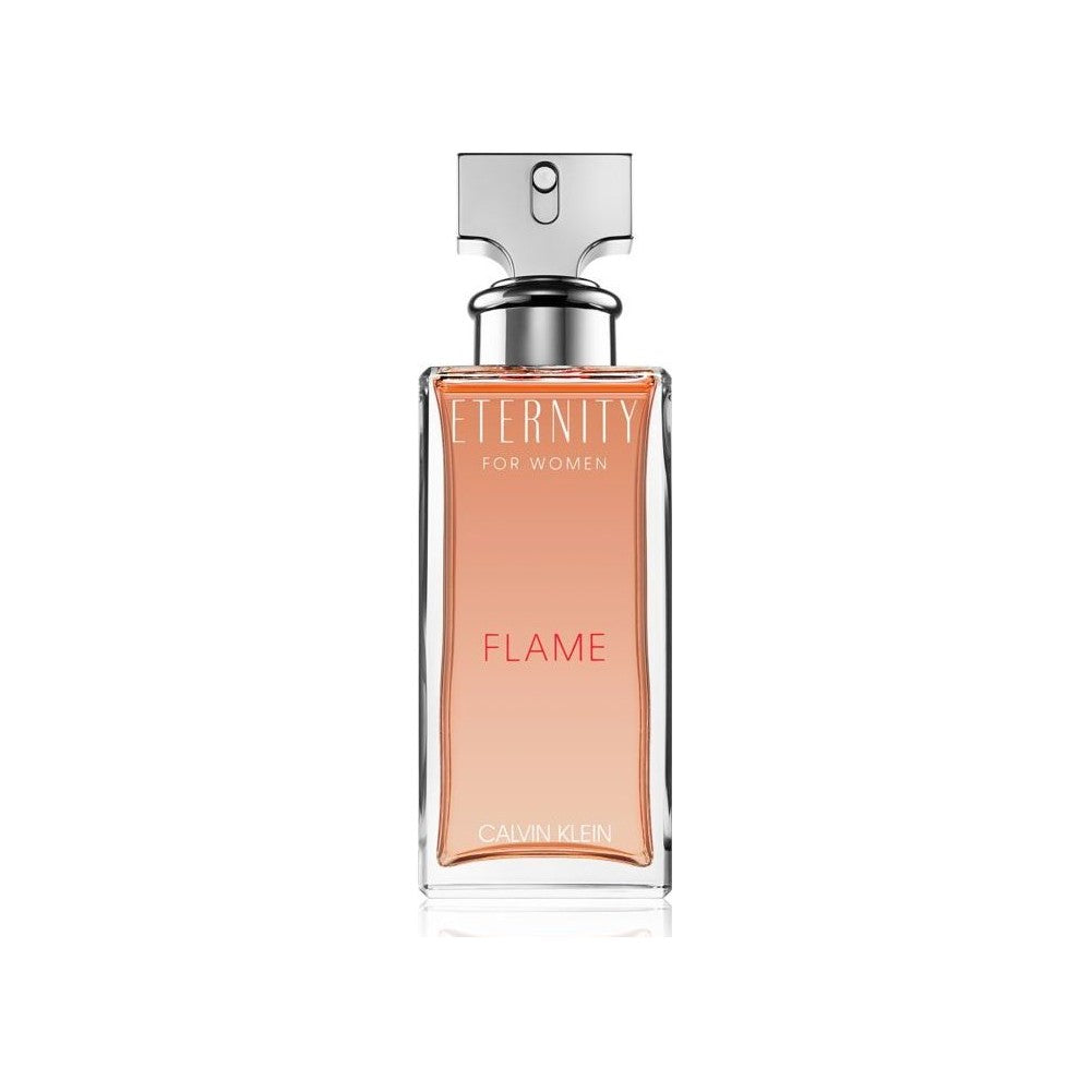Calvin Klein Eternity Flame Eau De Parfum for Women – Perfume Gallery