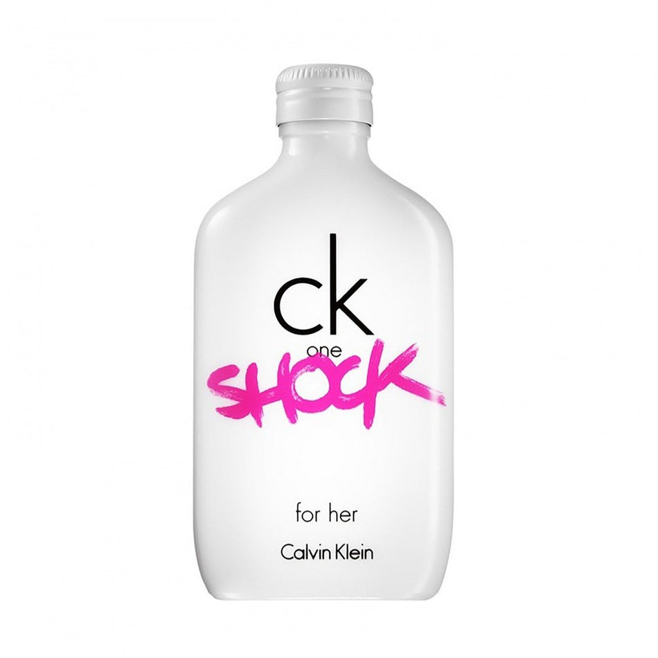 Calvin Klein Sheer Beauty Eau de Toilette Spray, 100 ml - Dirhami - درهمي