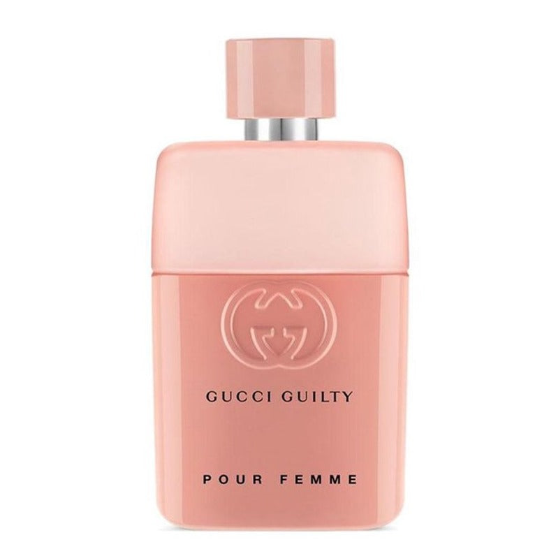 Gucci Guilty Love Edition For Women Eau De Parfum Ml – Perfume Gallery