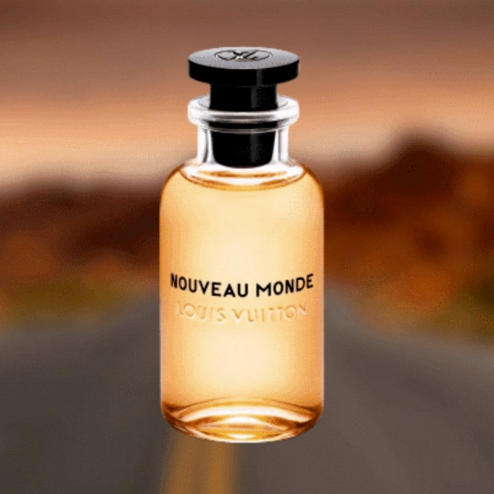 Louis Vuitton On The Beach Eau de Parfum For Unisex